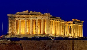 8-Parthenon